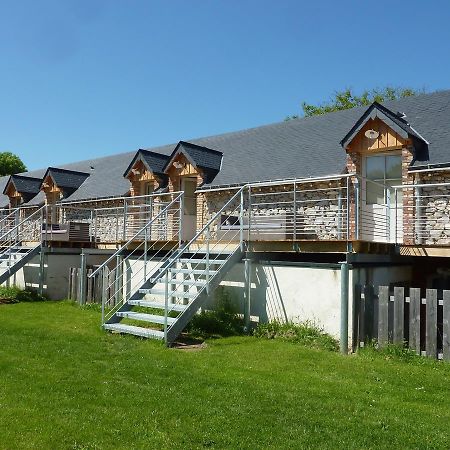 Echologia Hotel Louverné Екстериор снимка