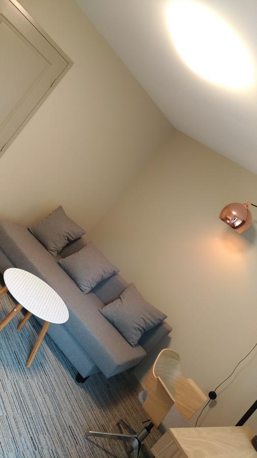Echologia Hotel Louverné Екстериор снимка